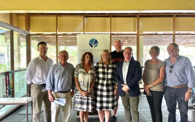 A NEW ROAD TO RECOVERY FOR VETERANS IN NORTHERN RIVERS