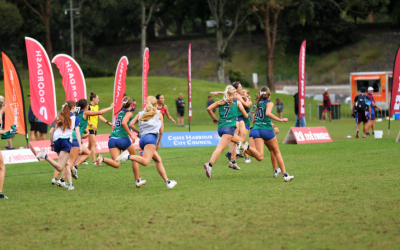 COFFS HARBOUR TO KEEP HOSTING NATIONAL TOUCH LEAGUE